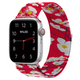 Floral Red