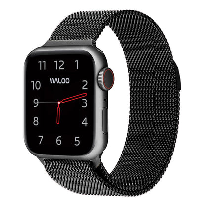 Waloo Magnetic Mesh Band For Apple Watch