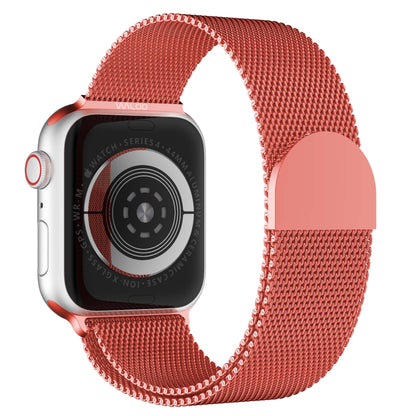 Waloo Magnetic Mesh Band For Apple Watch