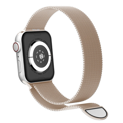 Waloo Magnetic Mesh Band For Apple Watch