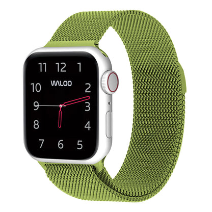 Waloo Magnetic Mesh Band For Apple Watch