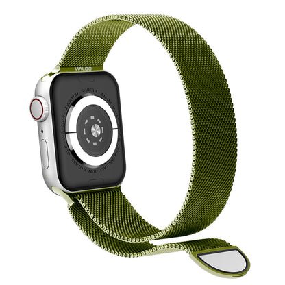 Waloo Magnetic Mesh Band For Apple Watch