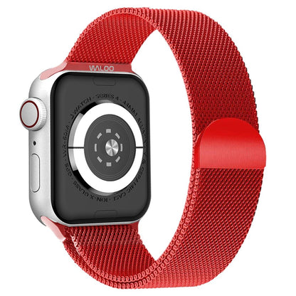 Waloo Magnetic Mesh Band For Apple Watch