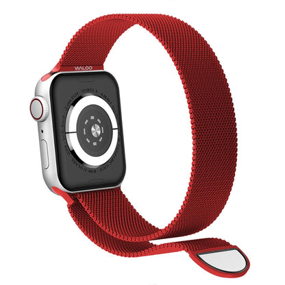 Waloo Magnetic Mesh Band For Apple Watch