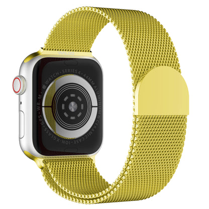 Waloo Magnetic Mesh Band For Apple Watch