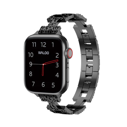 Waloo Pebble Styled Band For Apple Watch