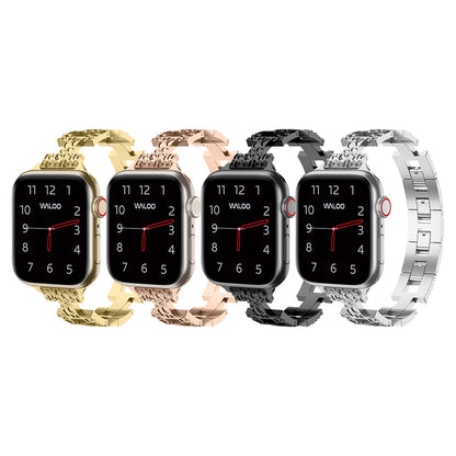 Waloo Pebble Styled Band For Apple Watch
