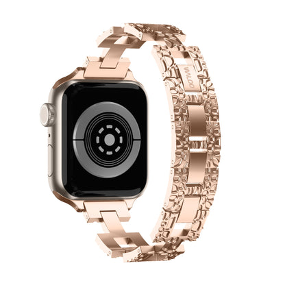 Waloo Pebble Styled Band For Apple Watch