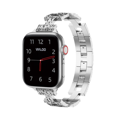 Waloo Pebble Styled Band For Apple Watch