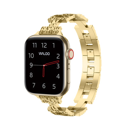 Waloo Pebble Styled Band For Apple Watch