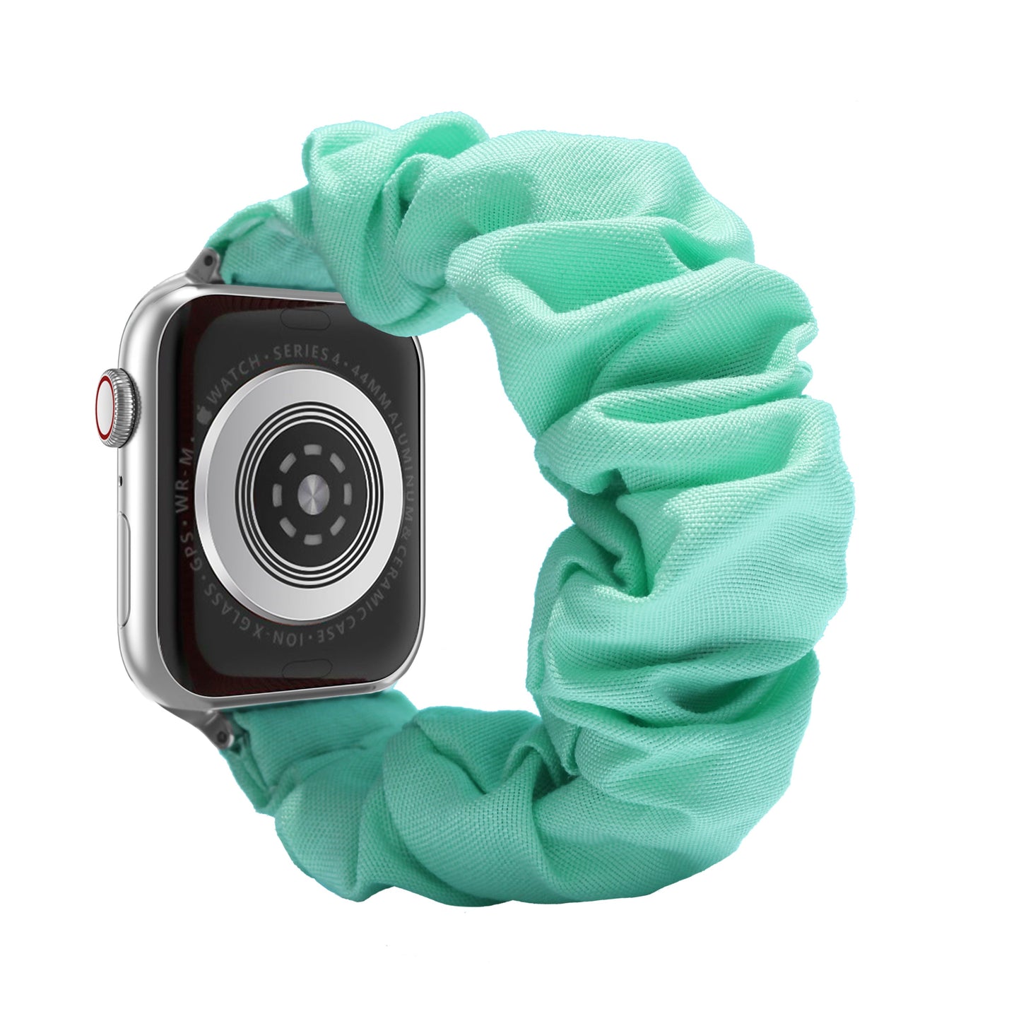Waloo Scrunchie Band For Apple Watch