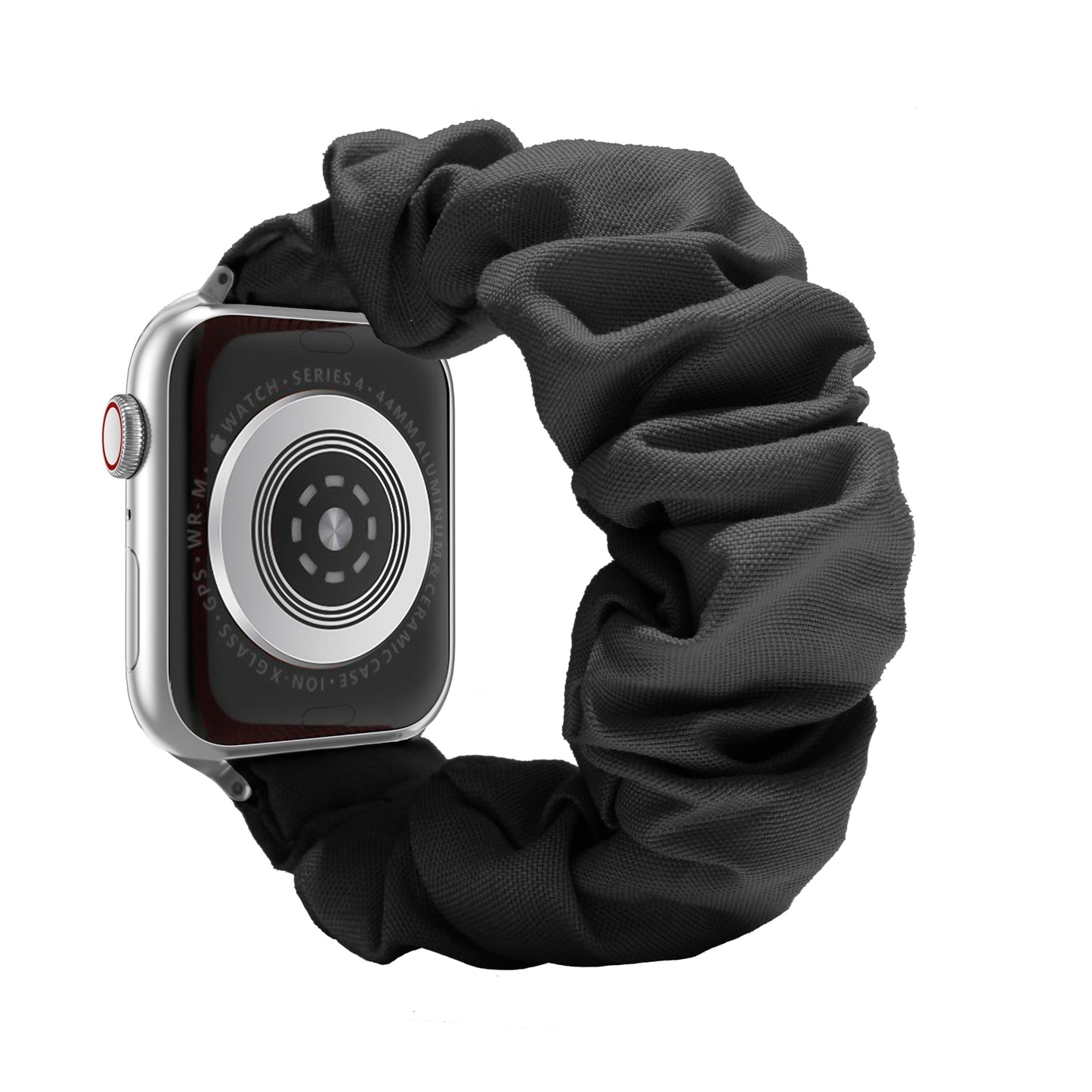 Waloo Scrunchie Band For Apple Watch