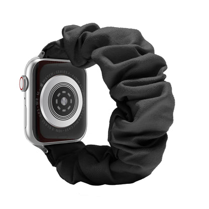 Waloo Scrunchie Band For Apple Watch