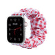 Checkered Red