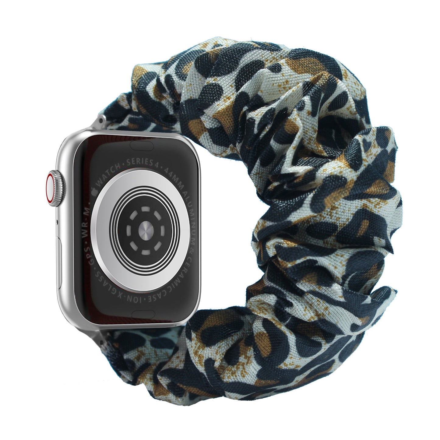 Waloo Scrunchie Band For Apple Watch