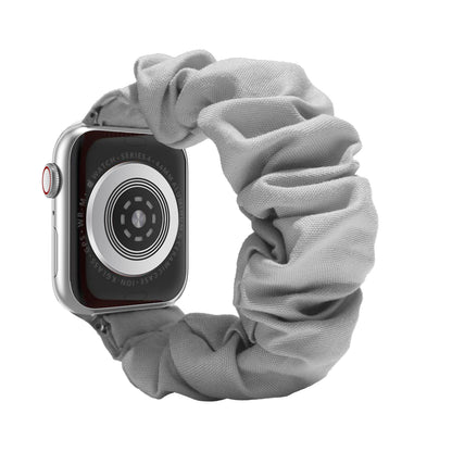 Waloo Scrunchie Band For Apple Watch