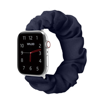 Waloo Scrunchie Band For Apple Watch