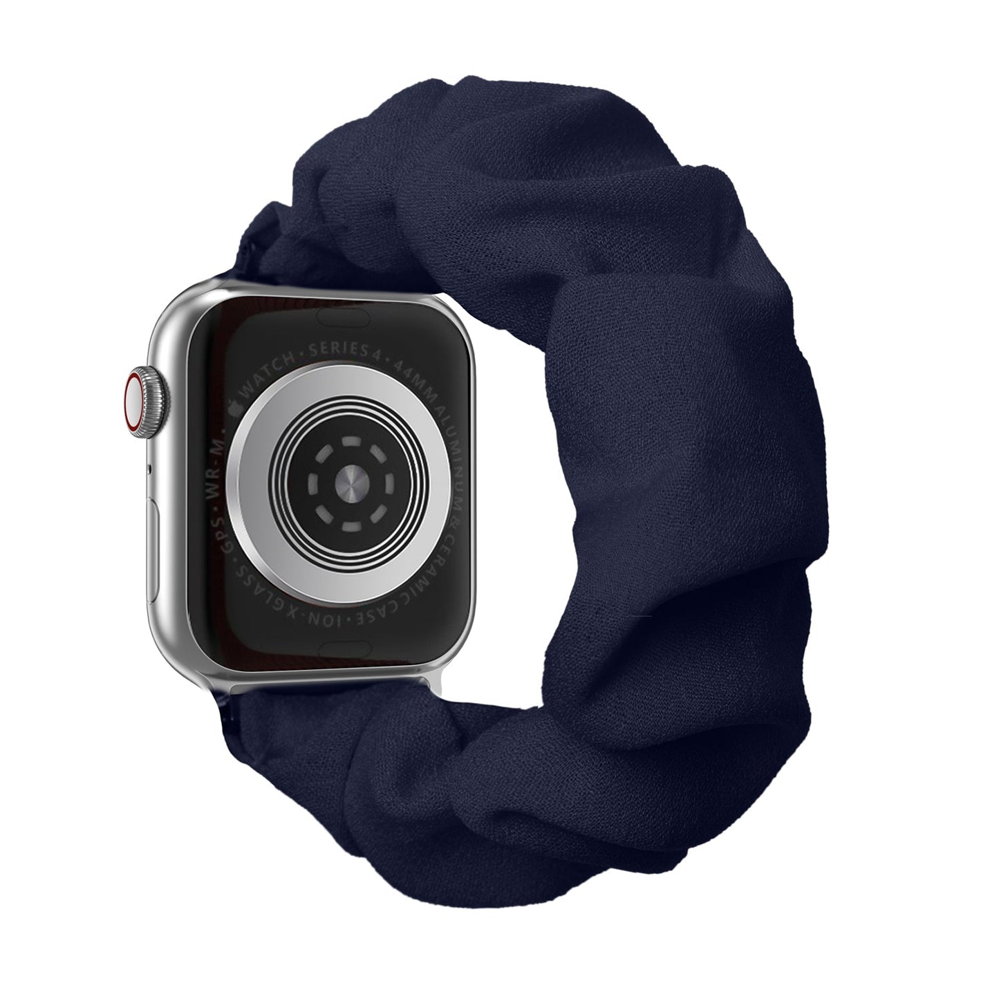 Waloo Scrunchie Band For Apple Watch