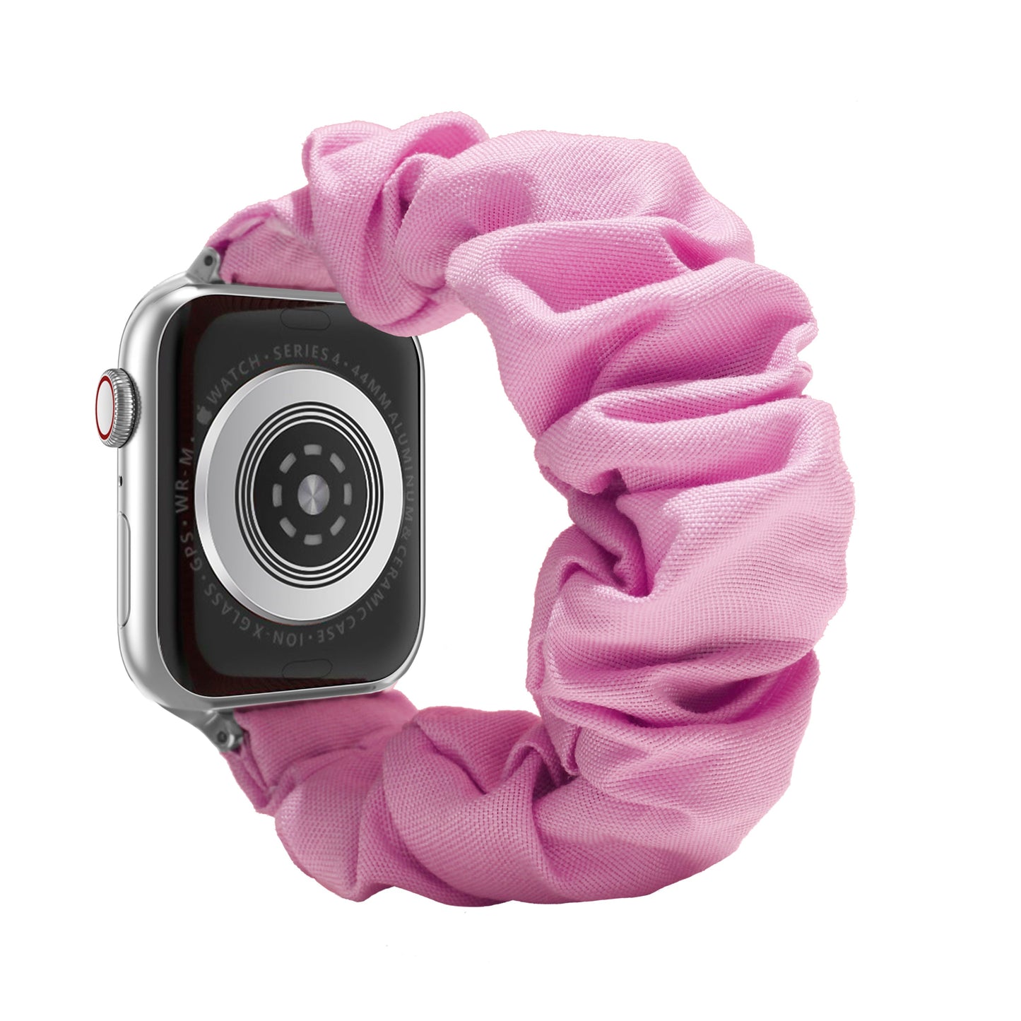 Waloo Scrunchie Band For Apple Watch