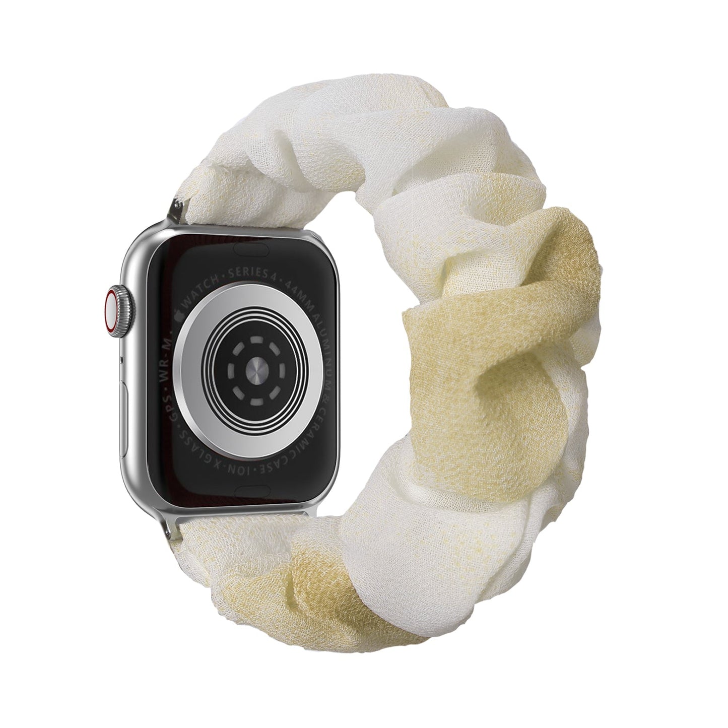 Waloo Scrunchie Band For Apple Watch