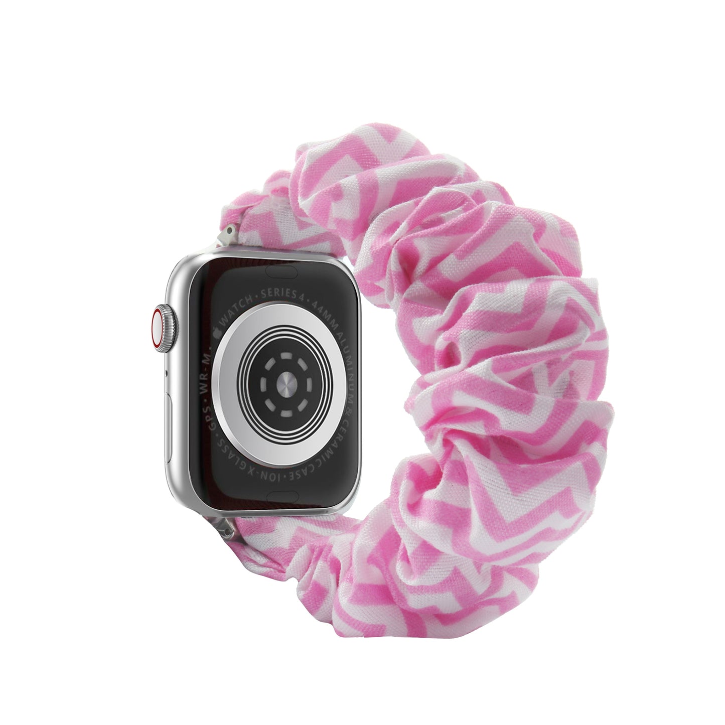 Waloo Scrunchie Band For Apple Watch