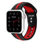 Black/Red