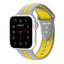 Gray/Yellow