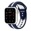 Navy/White