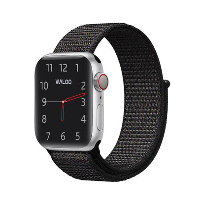 Waloo Woven Nylon Band For Apple Watch