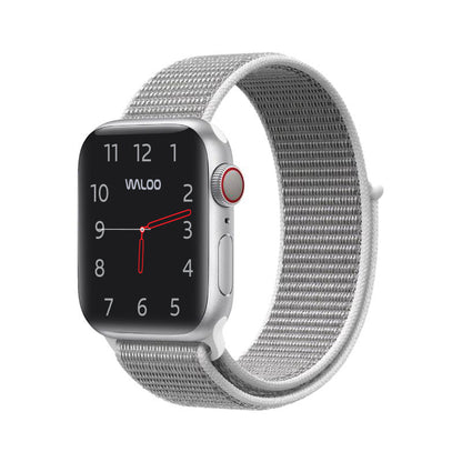 Waloo Woven Nylon Band For Apple Watch