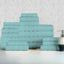 Popcorn Aqua