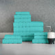 Popcorn Aqua