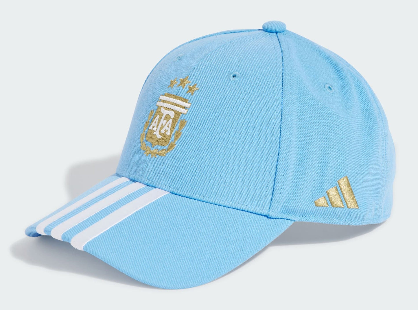 Blue Burst/White/Dark Football Gold-