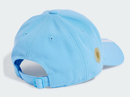 adidas Men's Argentina Baseball Cap