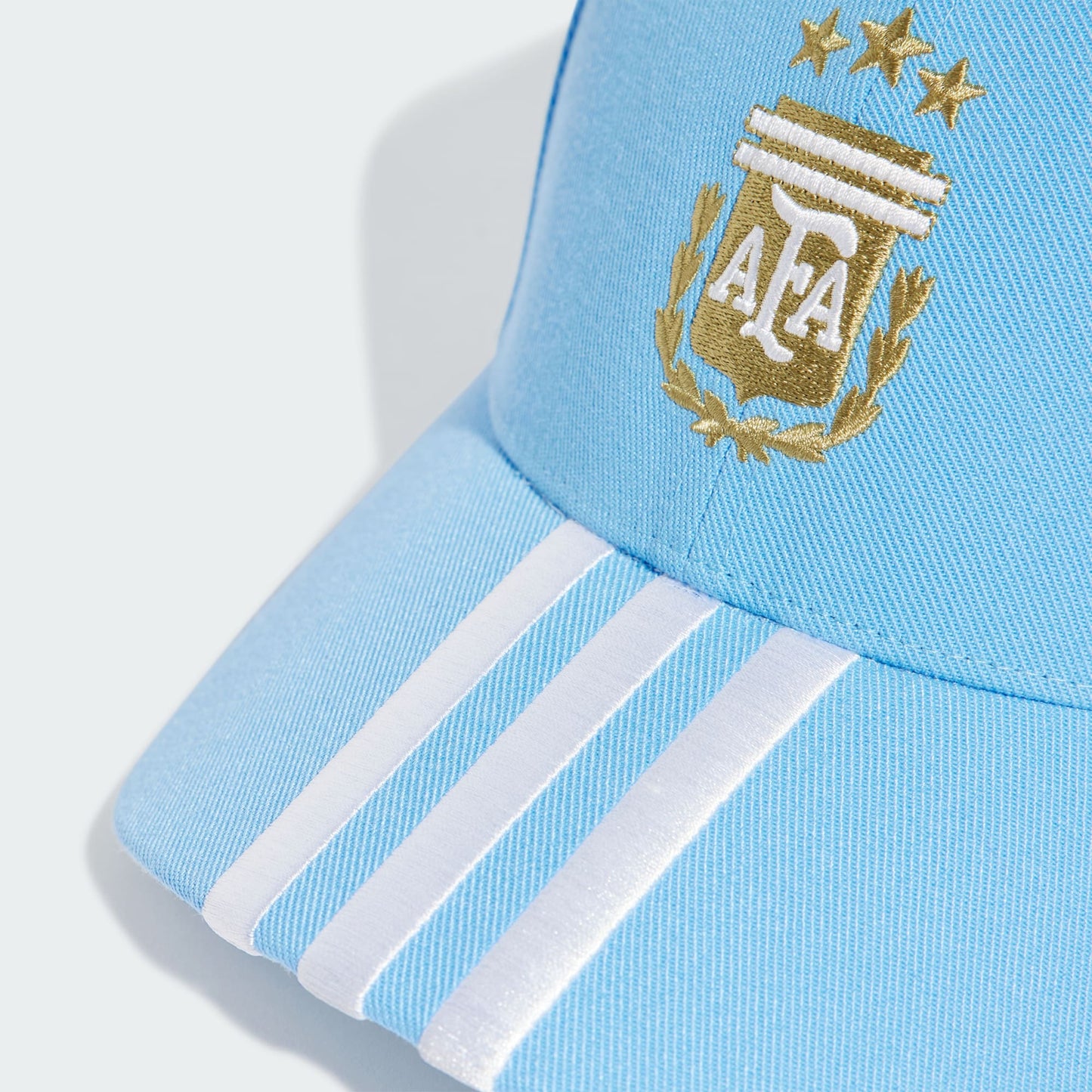 adidas Men's Argentina Baseball Cap