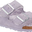 Purple Fog