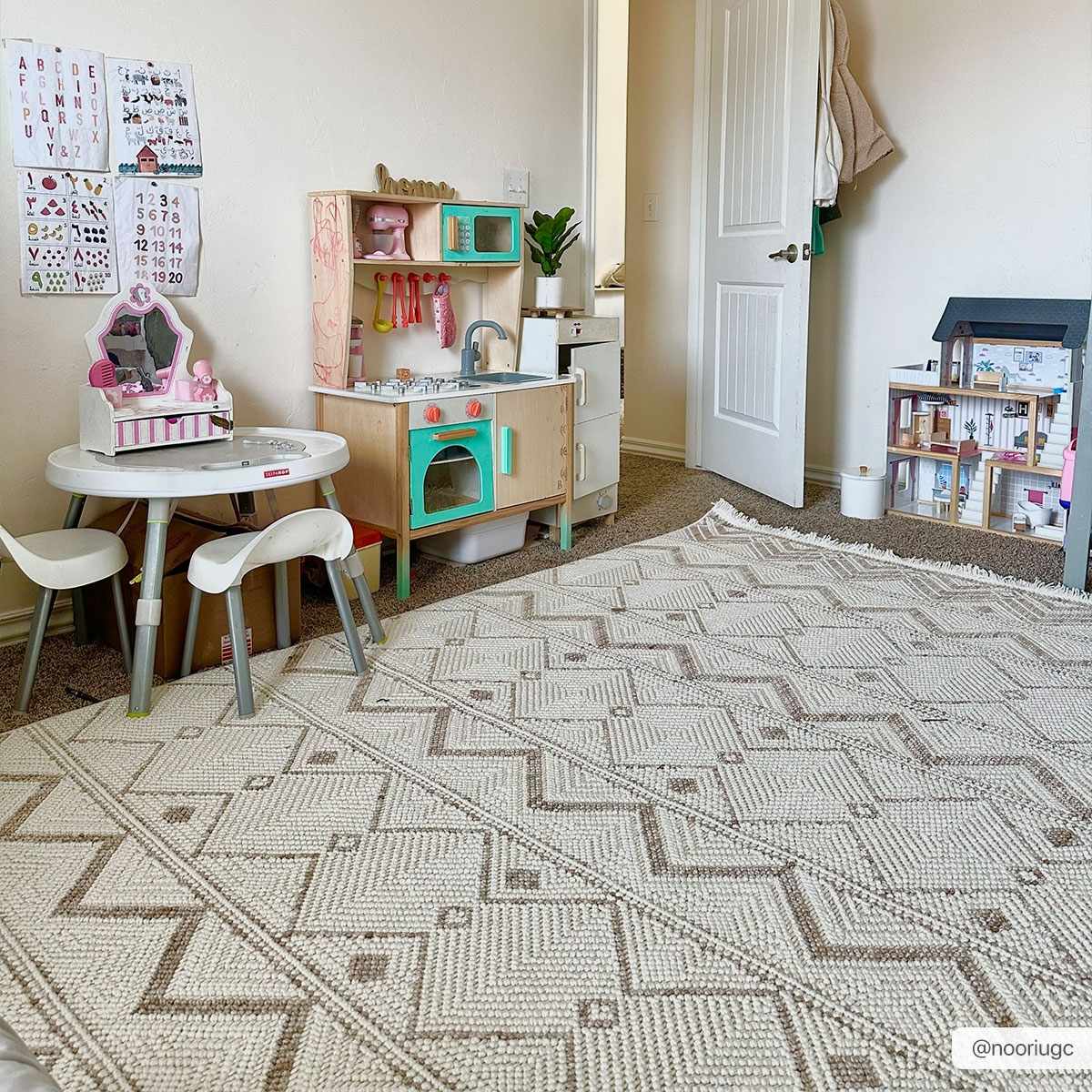 Armen Area Rug - Clearance