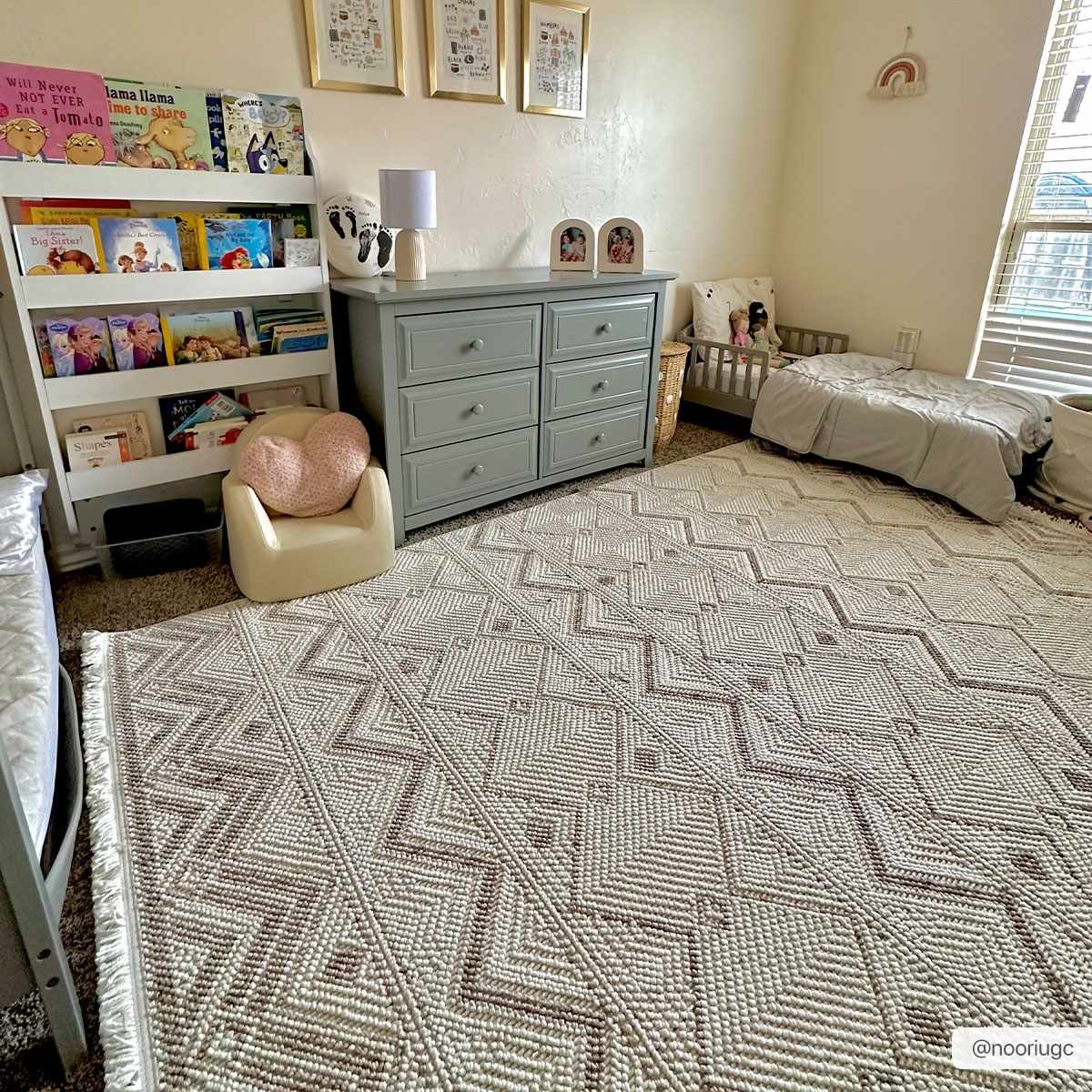 Armen Area Rug - Clearance