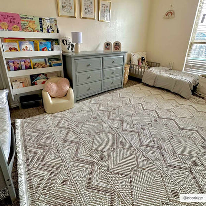 Armen Area Rug - Clearance