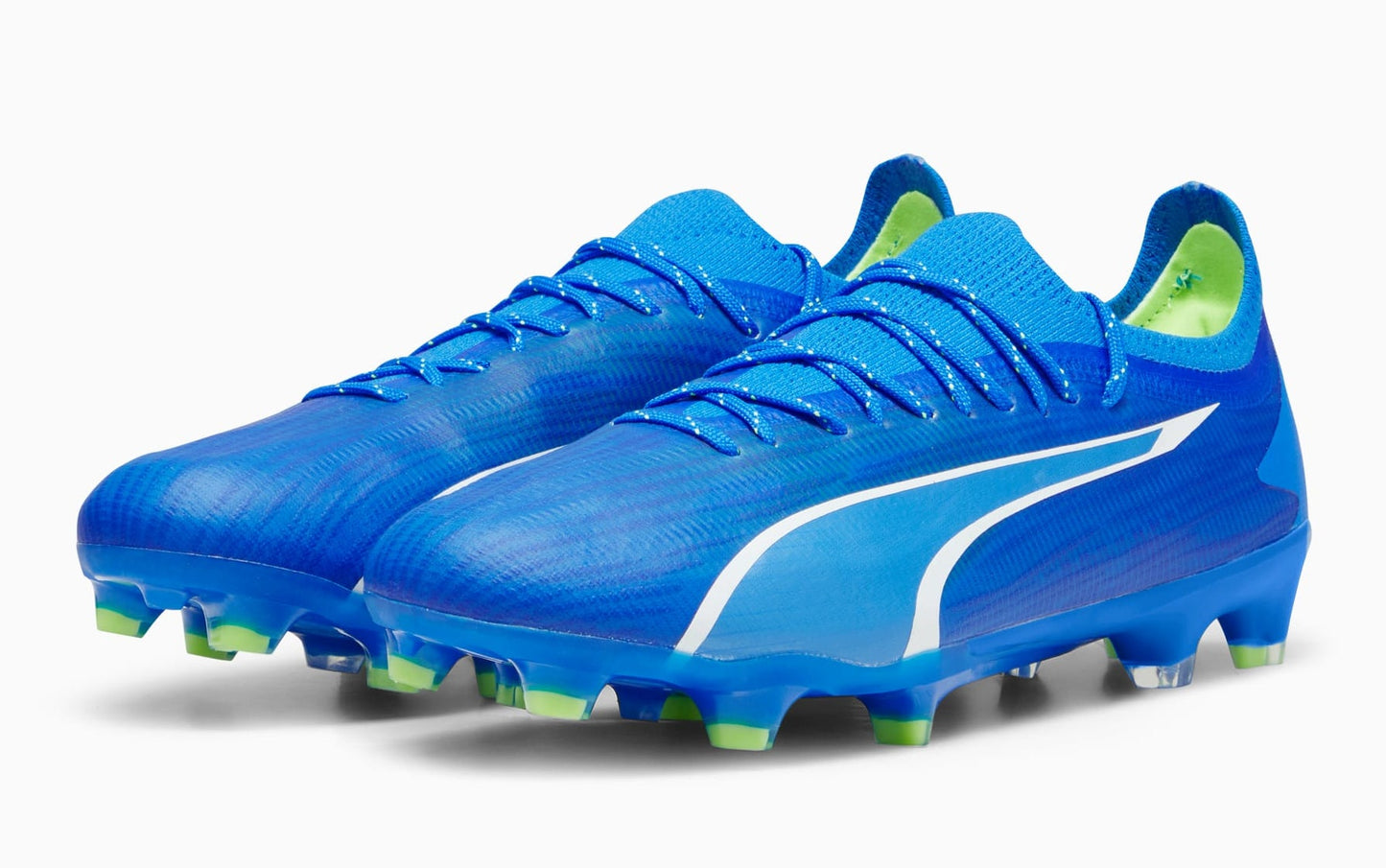 Men's Puma Ultra Ultimate Fg/Ag