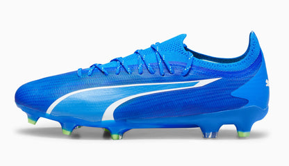 Puma Men's Ultra Ultimate Fg/Ag Sneakers