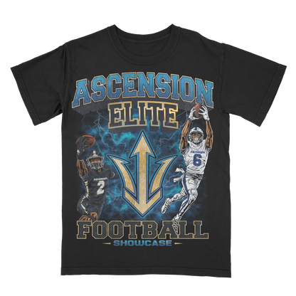 Ascension Elite 1 Limited Edition Graphic T-Shirt