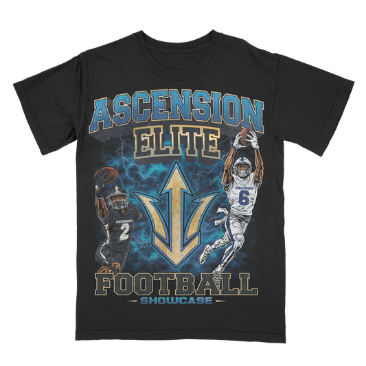 Ascension Elite 1 Limited Edition Graphic T-Shirt