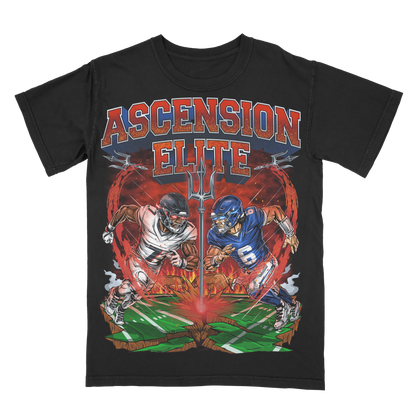 Ascension Elite 2 Limited Edition Graphic T-Shirt