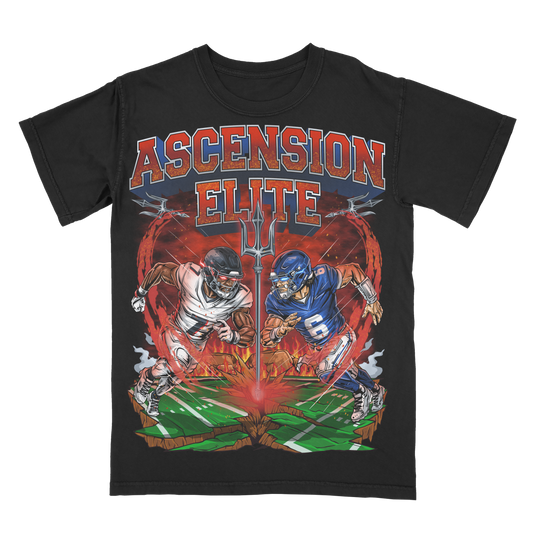 Ascension Elite 2 Limited Edition Graphic T-Shirt