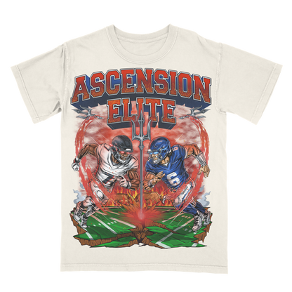 Ascension Elite 2 Limited Edition Graphic T-Shirt