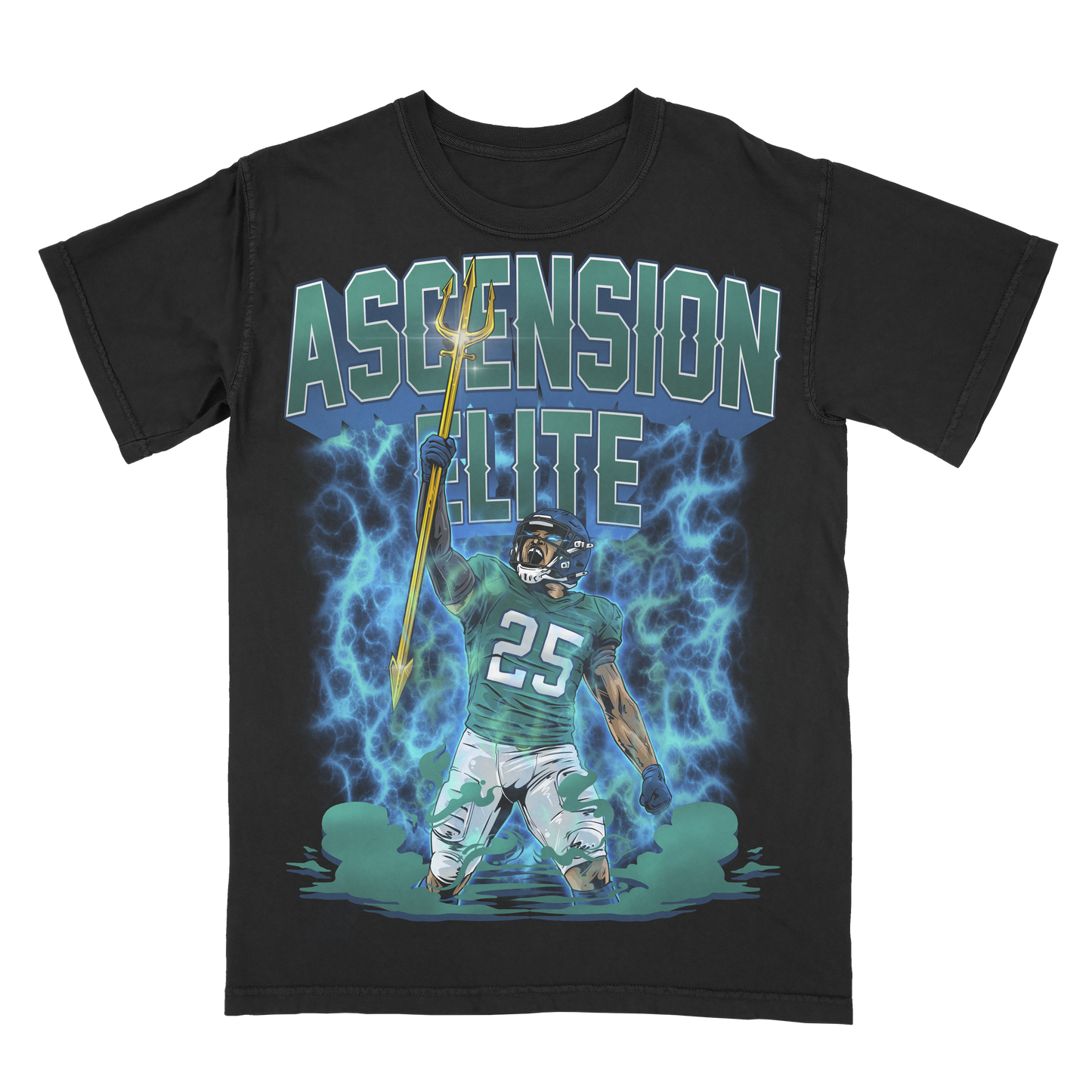 Ascension Elite 3 Limited Edition Graphic T-Shirt