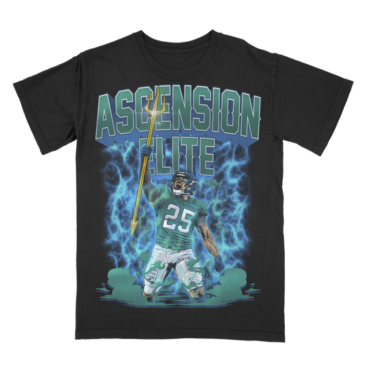 Ascension Elite 3 Limited Edition Graphic T-Shirt
