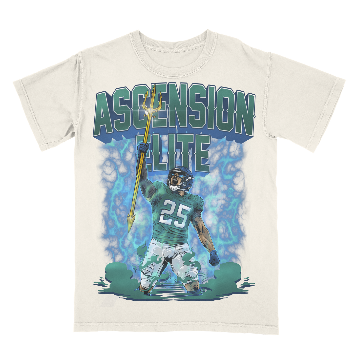 Ascension Elite 3 Limited Edition Graphic T-Shirt