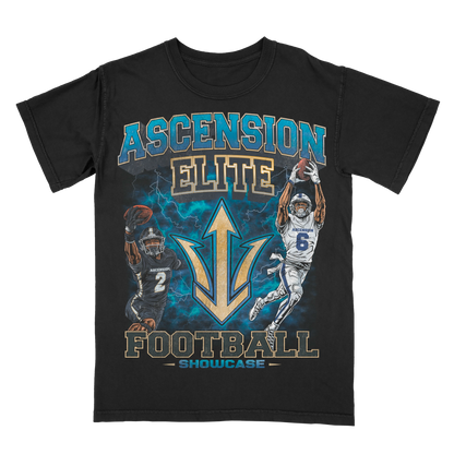 Ascension Elite 4 Limited Edition Graphic T-Shirt